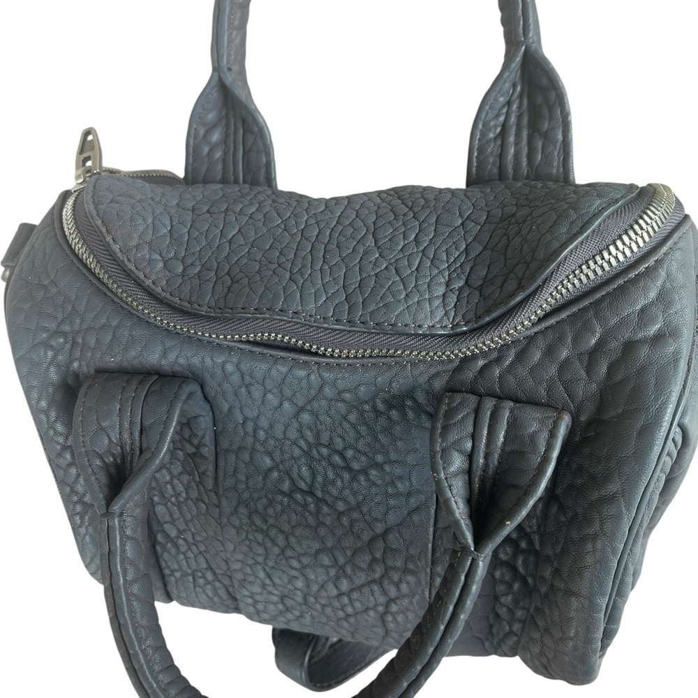 Alexander Wang Gray Rocco - Picture 4 of 11